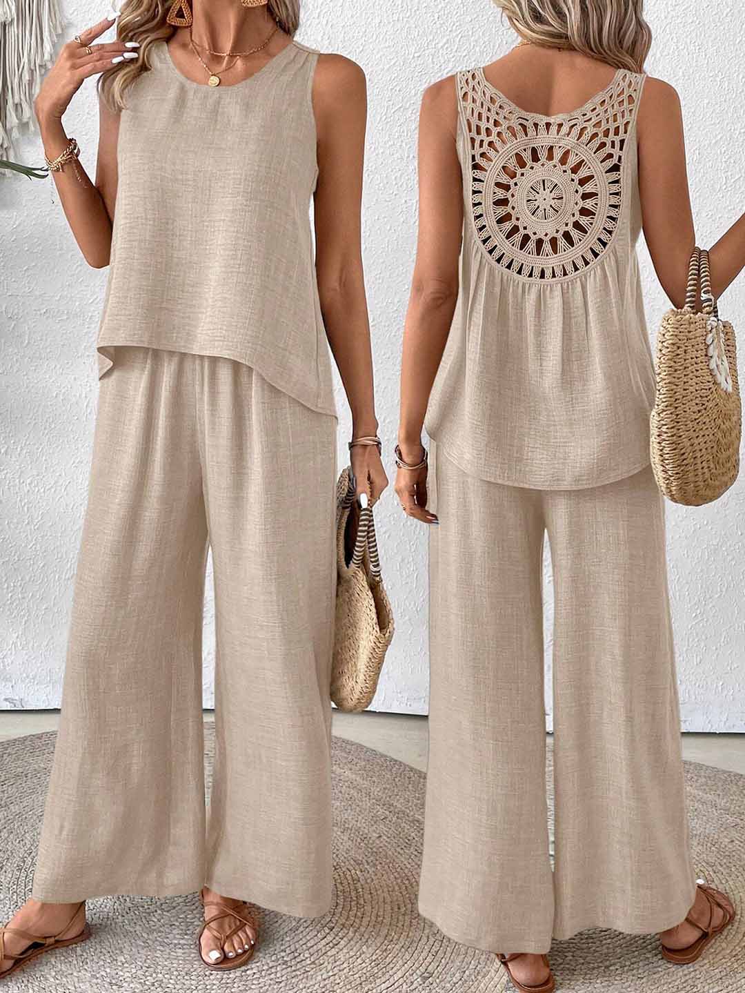 STELLA - COMPLETO DONNA